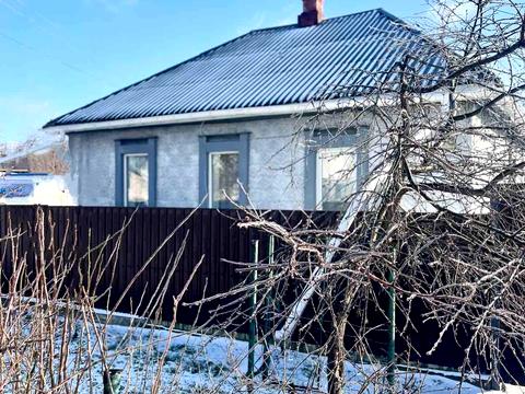 будинок за адресою Мах, 46