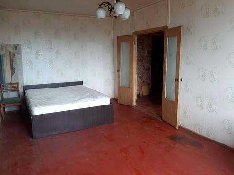 квартира по адресу Сергея Грицевца ул., 16а