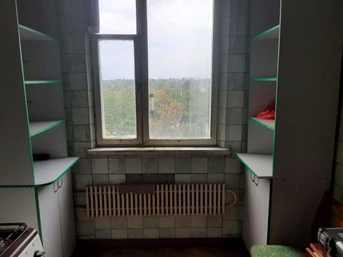 квартира по адресу Сергея Грицевца ул., 16а