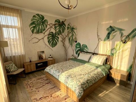 квартира по адресу Макаренко ул., 10