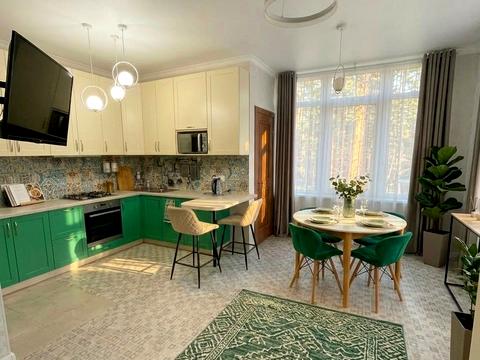 квартира по адресу Макаренко ул., 10