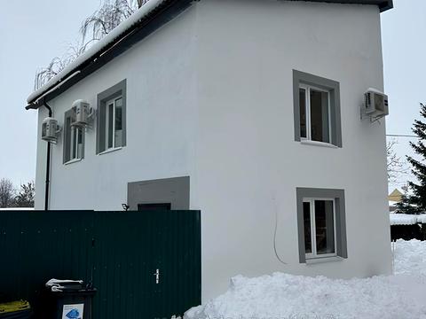 коммерческая по адресу Зеленая ул., 1