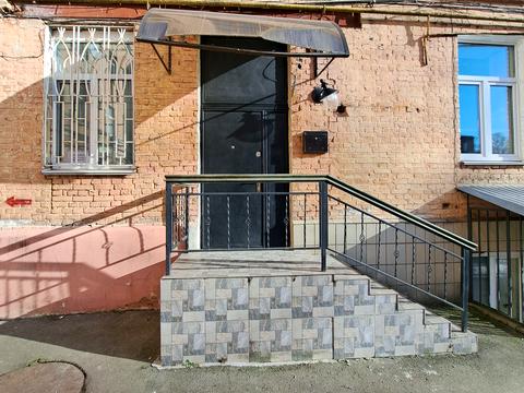 квартира за адресою Інститутська вул., 24/7