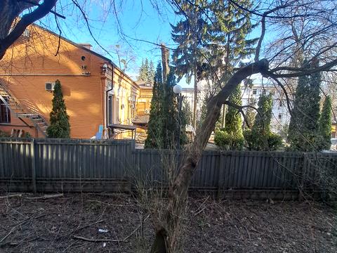 квартира за адресою Інститутська вул., 24/7