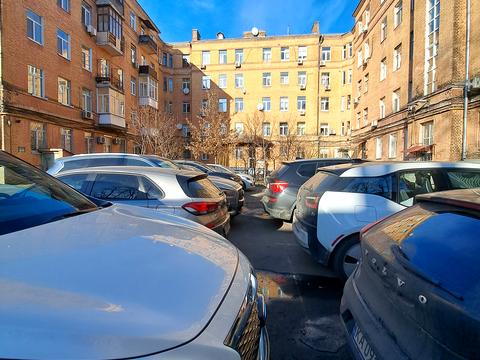 квартира за адресою Інститутська вул., 24/7