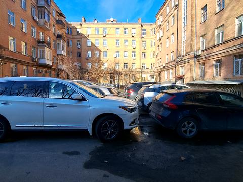 квартира за адресою Інститутська вул., 24/7