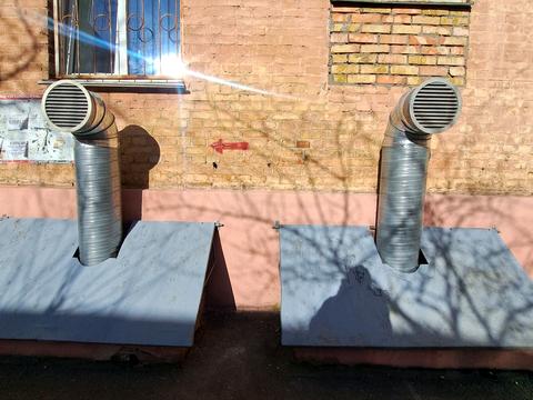 квартира за адресою Інститутська вул., 24/7