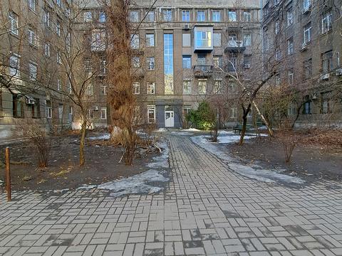 квартира за адресою Інститутська вул., 24/7