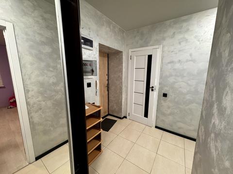 квартира по адресу Драгоманова ул., 6в