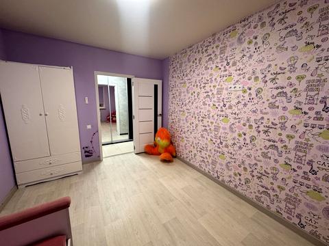 квартира по адресу Драгоманова ул., 6в