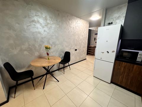 квартира по адресу Драгоманова ул., 6в