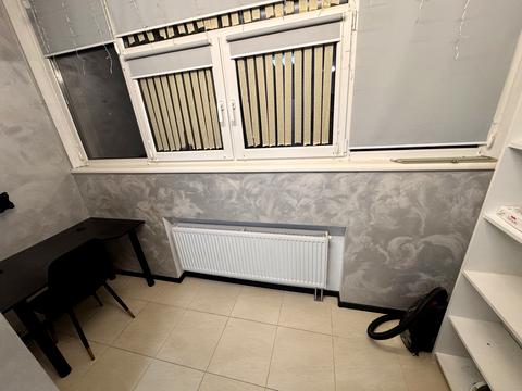 квартира по адресу Драгоманова ул., 6в