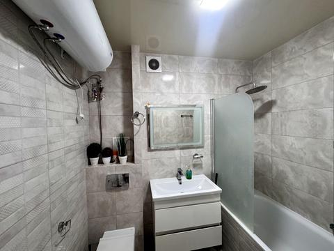 квартира по адресу Драгоманова ул., 6в