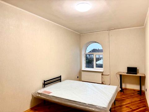 дом по адресу Польова, 4