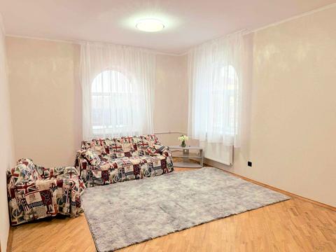 дом по адресу Польова, 4