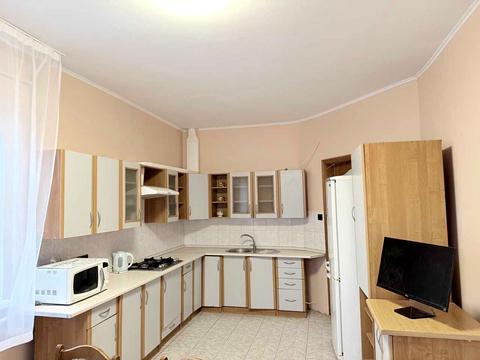 дом по адресу Польова, 4