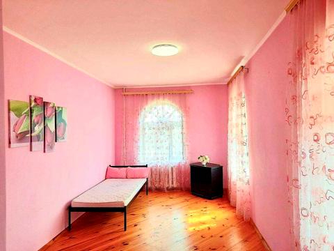 дом по адресу Польова, 4