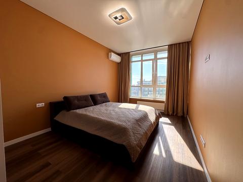 квартира за адресою Михайла Максимовича вул. (Онуфрія Трутенка), 32-Б