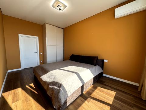 квартира за адресою Михайла Максимовича вул. (Онуфрія Трутенка), 32-Б