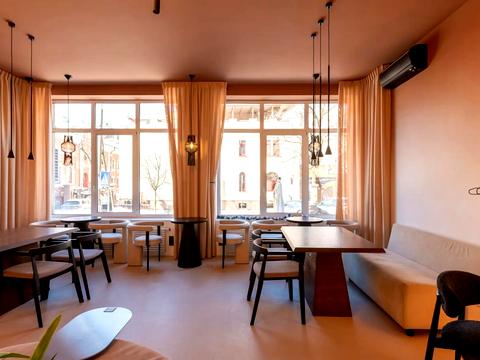 коммерческая по адресу Щекавицкая ул., 30/39