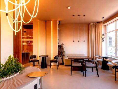 коммерческая по адресу Щекавицкая ул., 30/39