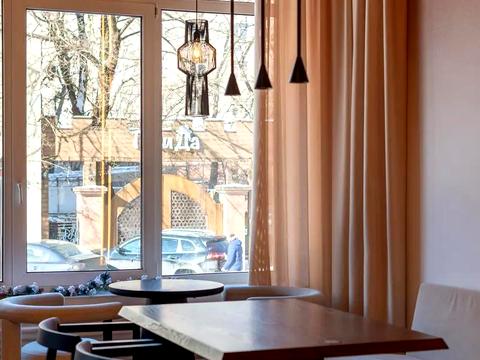 коммерческая по адресу Щекавицкая ул., 30/39