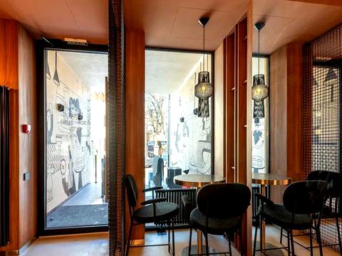 коммерческая по адресу Щекавицкая ул., 30/39