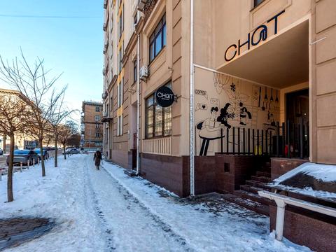 коммерческая по адресу Щекавицкая ул., 30/39