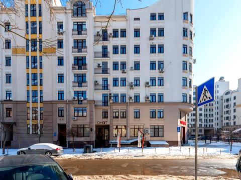 коммерческая по адресу Щекавицкая ул., 30/39