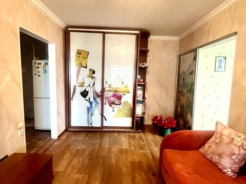 квартира за адресою Старшого Лейтенанта Кагала вул. (Першотравнева), 36/8