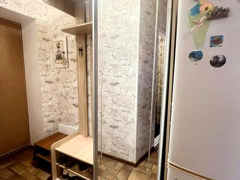 квартира за адресою Старшого Лейтенанта Кагала вул. (Першотравнева), 36/8