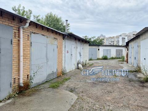 паркоместо по адресу Соломии Крушельницкой ул., 4