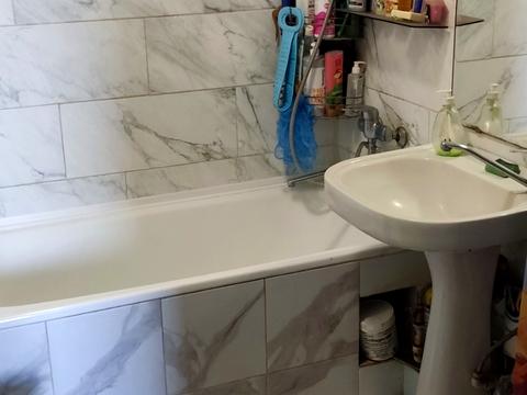 комната по адресу Оксани Петрусенко ул., 5