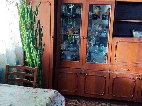 комната по адресу Оксани Петрусенко ул., 5