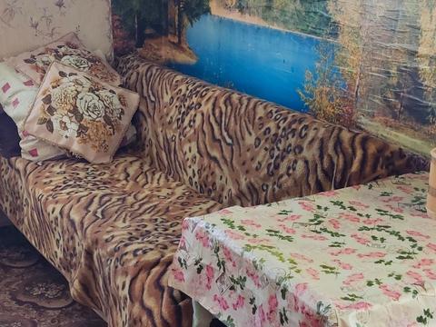 комната по адресу Оксани Петрусенко ул., 5