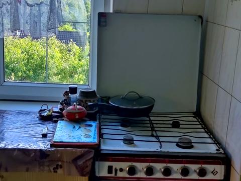 комната по адресу Оксани Петрусенко ул., 5