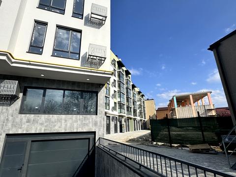 квартира по адресу Щирецкая ул., 23