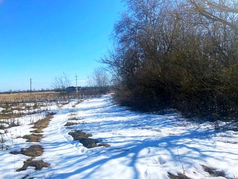 ділянка за адресою 