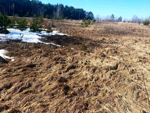 ділянка за адресою 