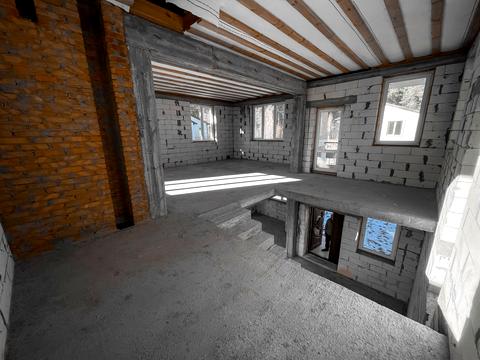 дом по адресу Киев, Путивльський пер.