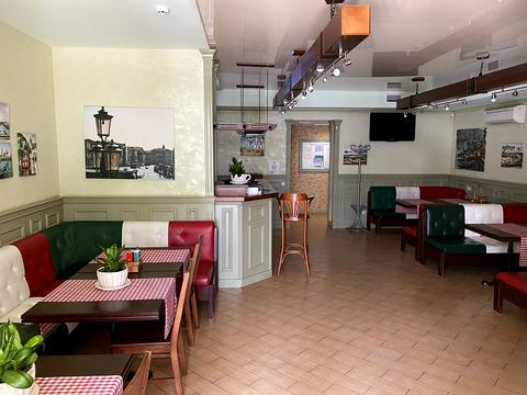 коммерческая по адресу Драгоманова ул., 1-А