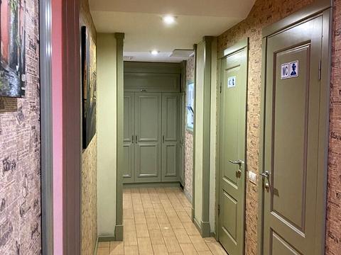 коммерческая по адресу Драгоманова ул., 1-А