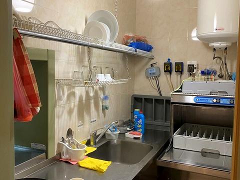 коммерческая по адресу Драгоманова ул., 1-А