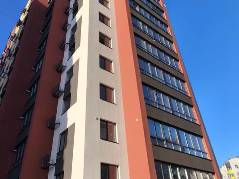 квартира за адресою Євгена Рихліка вул. (5-й Щорса), 13 к1