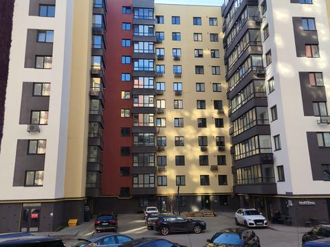 квартира за адресою Євгена Рихліка вул. (5-й Щорса), 13 к1