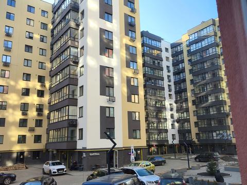 квартира за адресою Євгена Рихліка вул. (5-й Щорса), 13 к1