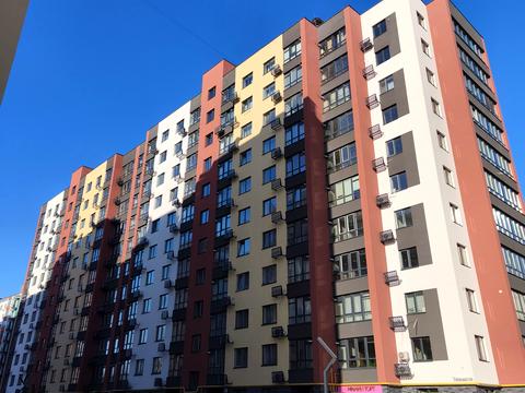 квартира за адресою Євгена Рихліка вул. (5-й Щорса), 13 к1