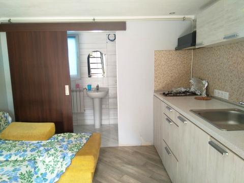 квартира за адресою Віталія Блажка узвіз, 10