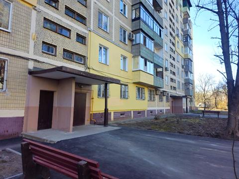 квартира за адресою Янтарна вул., 81