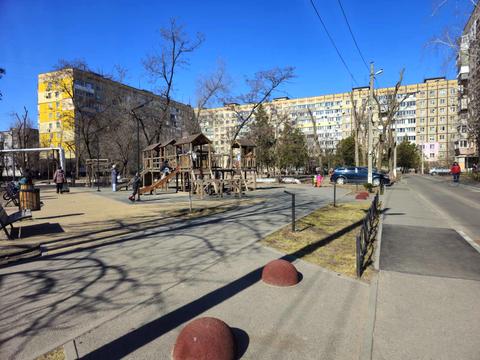 квартира за адресою Янтарна вул., 81